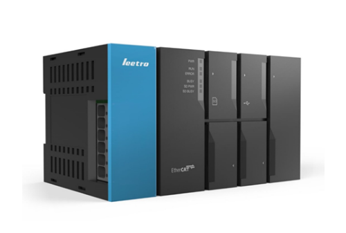 i5系列EtherCAT運(yùn)動(dòng)控制器