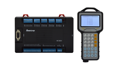 A3系列點膠運動控制器