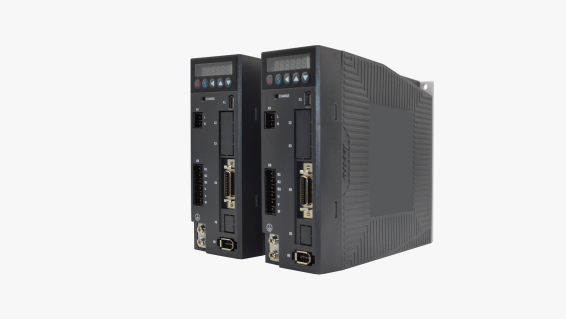 伺服驅(qū)動(dòng)器